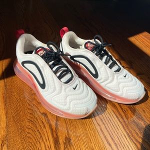 Wmns Air Max 720 'Light Soft Pink Coral'